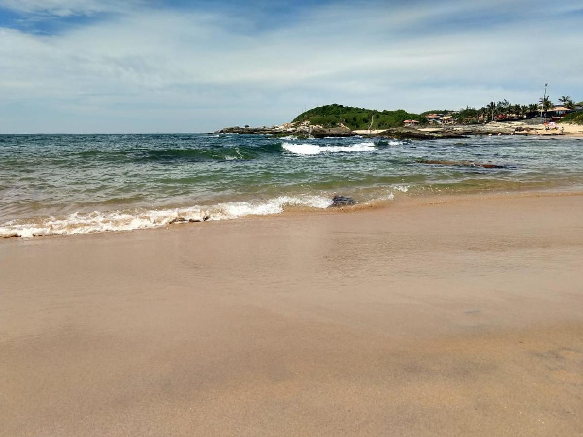Pousada Mar E Mares Rio das Ostras Exteriér fotografie