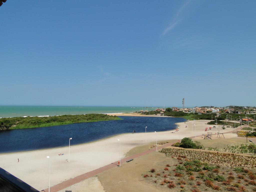 Pousada Mar E Mares Rio das Ostras Exteriér fotografie
